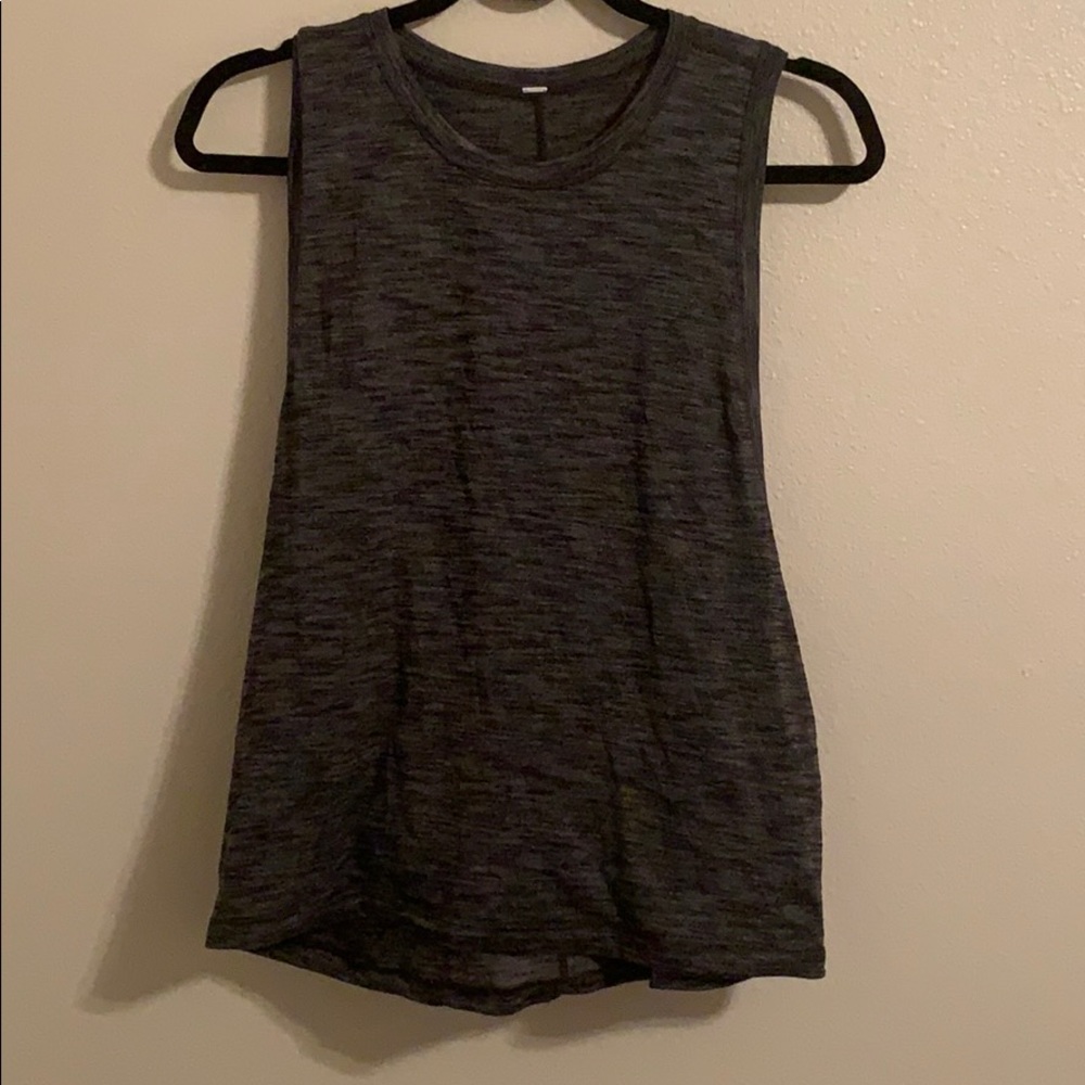 lululemon tank top